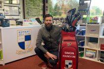 Meet the PGA pro: Simon Hanson