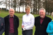 Lancashire club establishes equal playing rights for male and female members