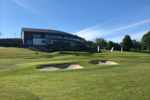 The upgrade of Belvoir Park Golf Club