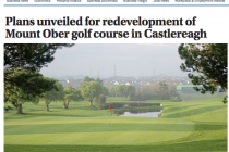 18-hole venue that closed down could be resurrected as 9-hole facility