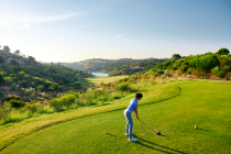 Leading golf resort sees rapid rise in women members