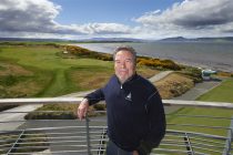 Acclaimed golf architect Mark Parsinen passes away