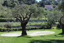 Golf courses review: Sanremo in Italy