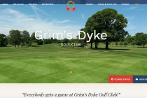 Club profile: Grim’s Dyke Golf Club
