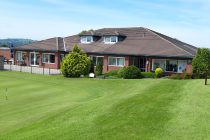 Club profile: Ashbourne Golf Club