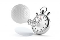 Crown Golf to tackle slow golfers