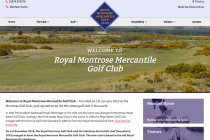 Two of the world’s oldest golf clubs merge amid membership declines