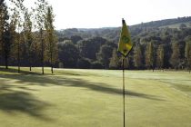 Devon golf club to invest in log cabins and simulators
