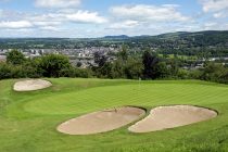 Scottish club to convert from 18 to nine holes to secure its future