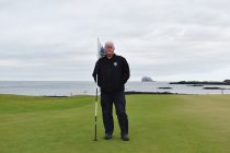 Meet the golf course manager: The North Berwick GC’s Stuart Greenwood