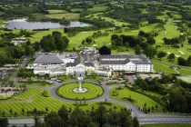 Irish golf clubs optimistic for 2020