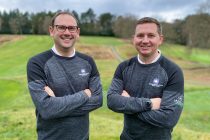 Two leading pros take over Sunningdale Heath Golf Club