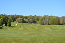 Why municipal golf is thriving in Burnley