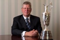 The R&A CEO: ‘We haven’t sufficiently embraced change’