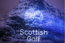 Scottish Golf launches new logo