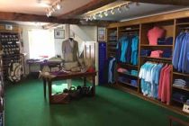 Pro shops in England can reopen on June 15