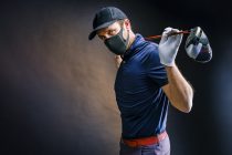 Can golf be played safely during the Covid-19 pandemic?
