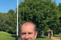 Luke Edgcumbe named as the new general manager of Tandridge Golf Club