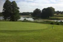 Golf club owner rescued Yorkshire venue with £320k investment