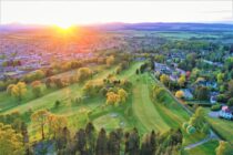 Golf club ‘booming’ 4 months after fearing it would close