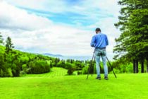 The importance of golf course photography