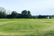 Historic golf facility on the Isle of Wight to close