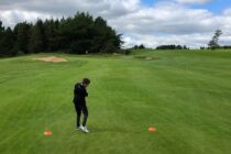 Two Scottish clubs form partnership over junior golf
