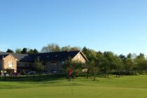 Golf club to close down hotel in order to secure future