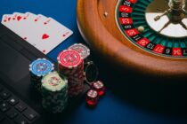 Best casino game: slots, roulette or blackjack?