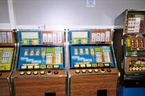 Classic fruit slots machines that are still popular today