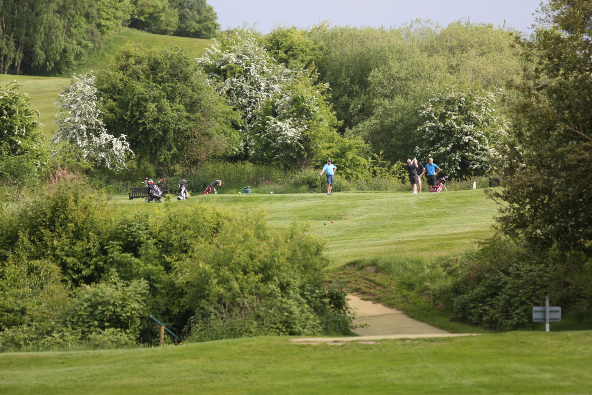 Herefordshire Golf Club latest venue to be sold The Golf Business
