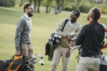 ‘Sell the lifestyle, not the health, benefits of golf’ says neuroscientist