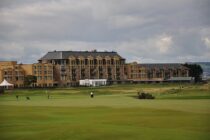 The oldest golf club in the world: A look at the Old Course at St Andrews’ beginnings