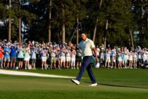 Debutants at The Masters should be closely watched