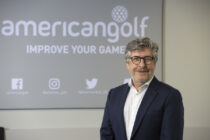 American Golf buys first UK golf club
