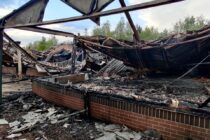 Lutterworth Golf Club to rebuild after devastating fire