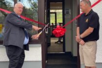Club opens refurbished clubhouse amid membership surge
