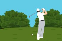 Golf games that are worth a swing