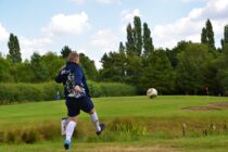 A review of the FootGolf UK Open