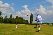 Club to build ‘FootGolf’ course
