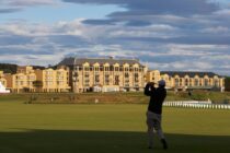 Old Course issues large losses due to Covid