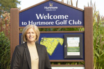Meet the golf club manager: Maureen Harman