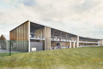 R&A’s community golf facility to include ‘double-decker driving range’