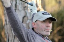Meet the PGA professional: David Delaney