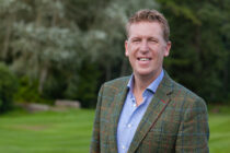 Meet the golf director: Keith Pickard
