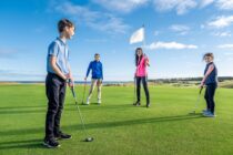 Global golf participation ‘surpasses previous highest mark’