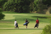 Sandy Jones: Clubs need to focus on golf