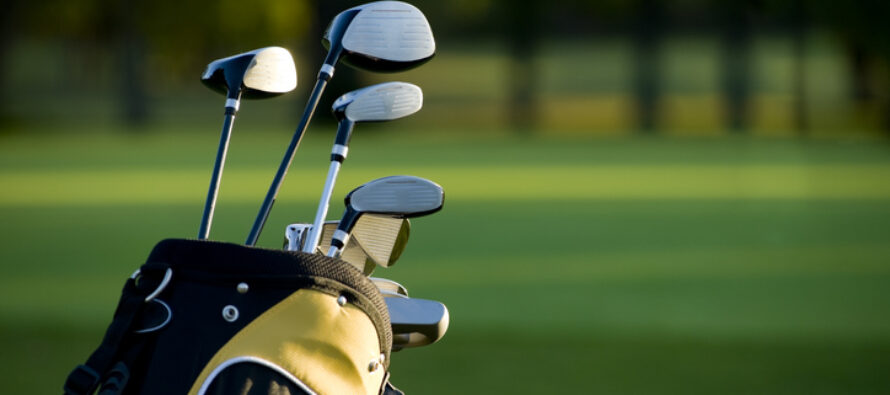 Golfer who lost an eye sues club for £750k