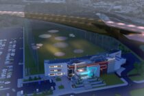 Scotland’s first Topgolf venue to open this year