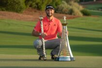 Can Rahm and Hovland provide European golf boost?